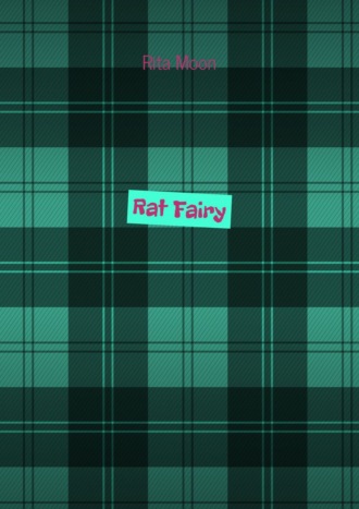 . Rat Fairy