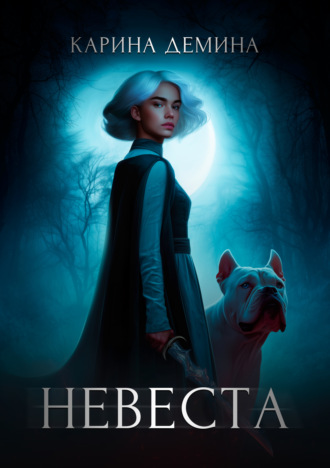 Карина Демина. Невеста