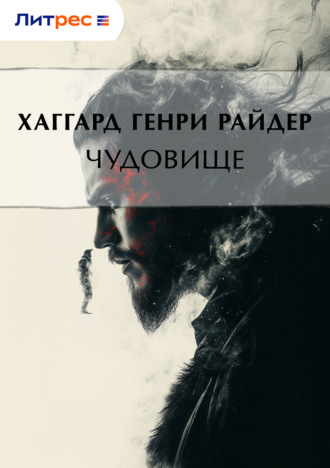 Генри Райдер Хаггард. Чудовище