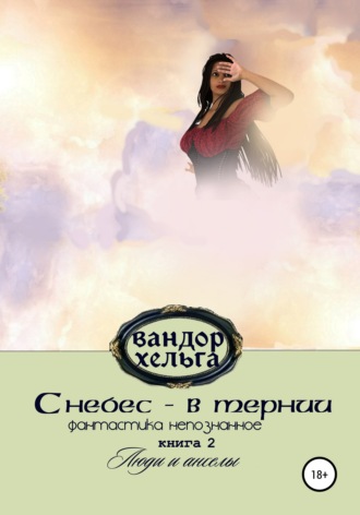 . С небес – в тернии. Книга 2