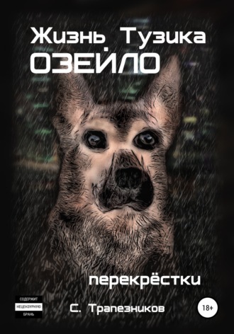 . Жизнь Тузика Озейло. Перекрёстки