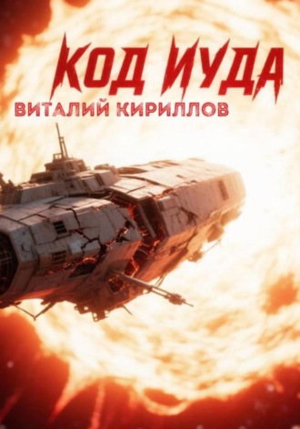 . Код «Иуда»