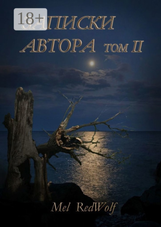 . Записки автора. Том II
