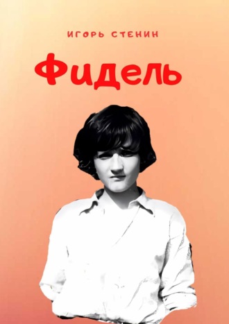 Игорь Стенин. Фидель