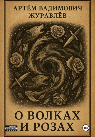 . Сказки Торгензарда. О волках и розах