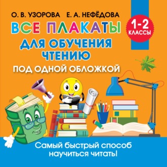 . Все плакаты для обучения чтению