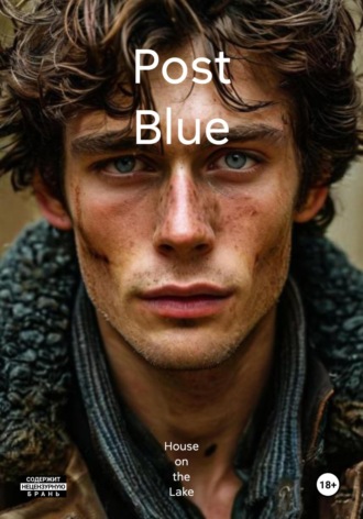 . Post Blue