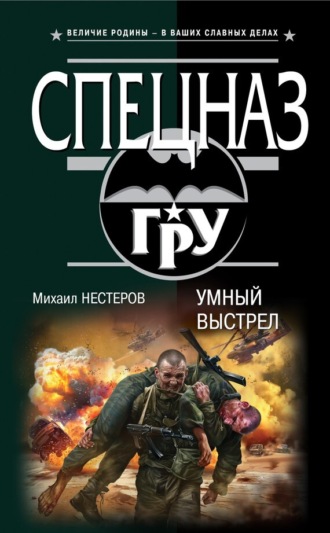 . Умный выстрел
