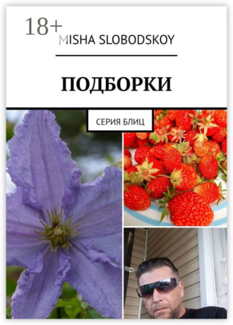 . Подборки. Серия блиц