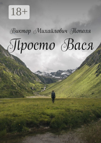 Виктор Михайлович Тополя. Просто Вася