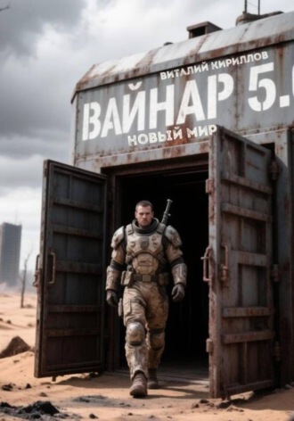. Вайнар 5.0: Новый мир