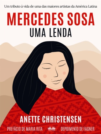 . Mercedes Sosa - Uma Lenda