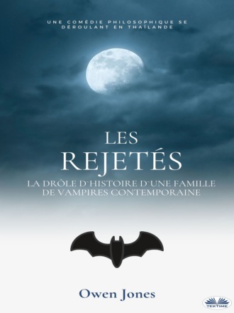 Оуэн Джонс. Les Rejetés