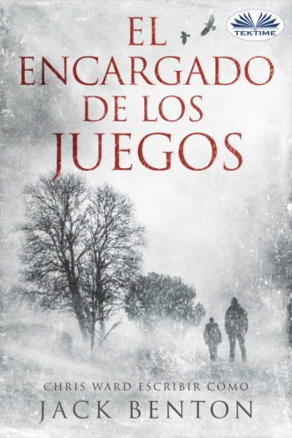 . El Encargado De Los Juegos
