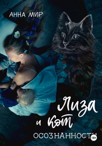 Анна Мир. Лиза и Кот осознанности