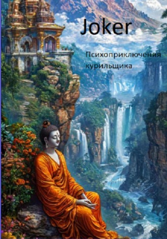 . Психоприключения курильщика