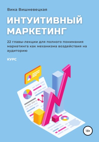 Вика Вишневецкая. Интуитивный маркетинг