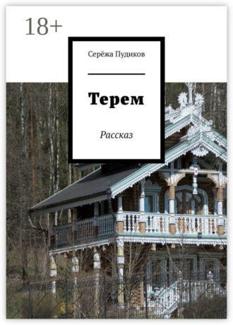 Серёжа Пудиков. Терем. Рассказ