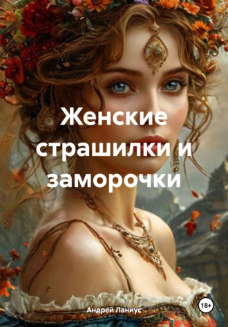 . Женские страшилки и заморочки