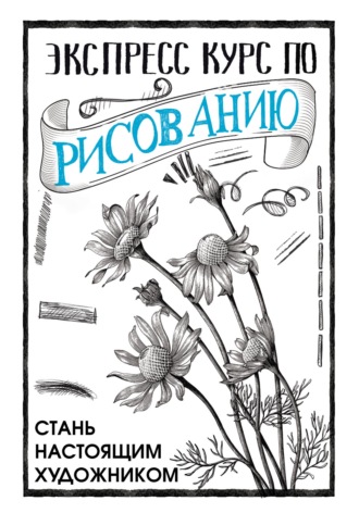 Мистер Грей. Экспресс курс по рисованию. Стань настоящим художником