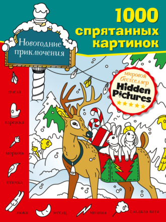 . Новогодние приключения