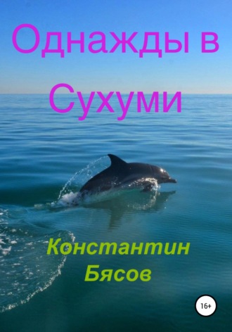 Константин Бясов. Однажды в Сухуми