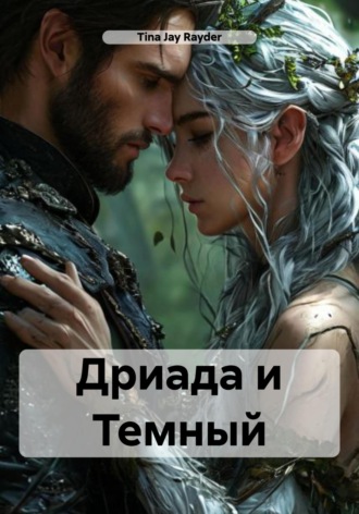 Tina Jay Rayder. Дриада и Темный