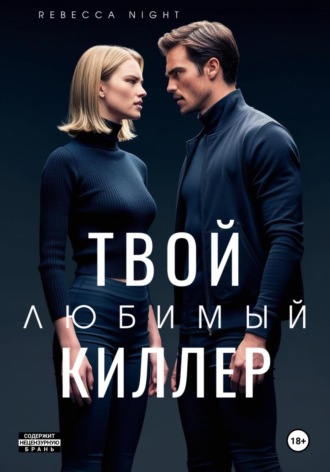 . Твой любимый киллер