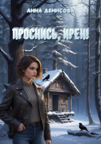 . Проснись, Ирен!