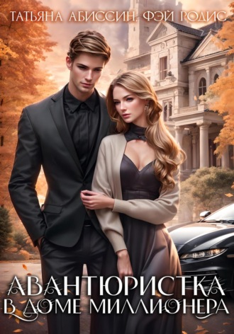 Татьяна Абиссин. Авантюристка в доме миллионера