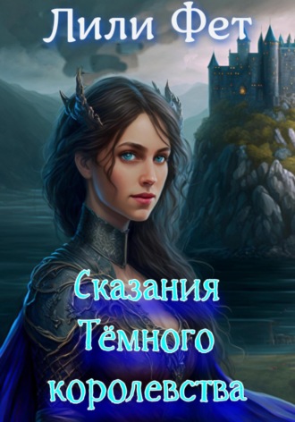 . Сказания Темного королевства
