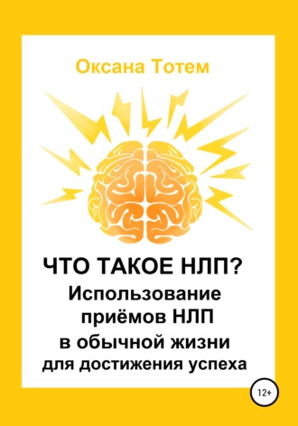 . Что такое НЛП? Использование приёмов НЛП в обычной жизни для достижения успеха