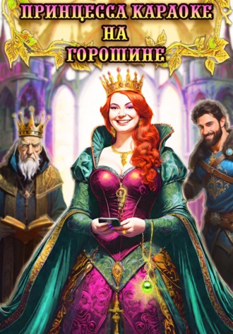 . Принцесса Караоке на горошине