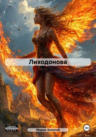 . Лиходонова