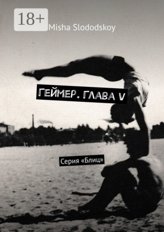. Геймер. Глава V. Серия «Блиц»