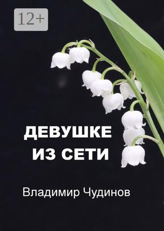 Владимир Чудинов. Девушке из Сети