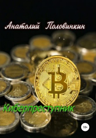 . Киберпреступник