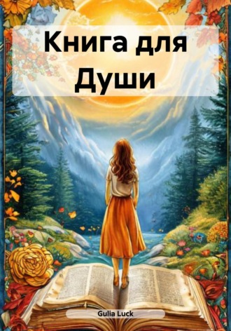 Gulia Luck. Книга для Души