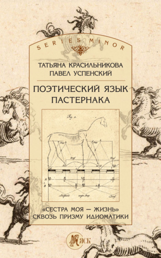 . Поэтический язык Пастернака. «Сестра моя – жизнь» сквозь призму идиоматики