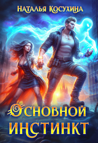 . Основной инстинкт