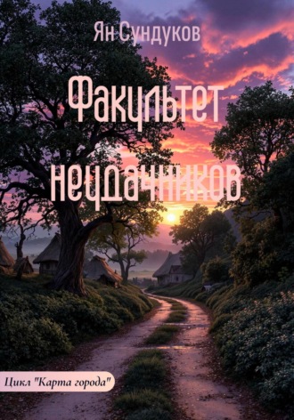 . Факультет неудачников