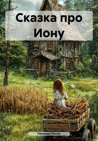 . Сказка про Иону