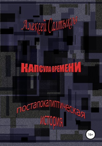 Алексей Васильевич Салтыков. Капсула времени