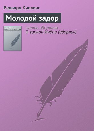 . Молодой задор