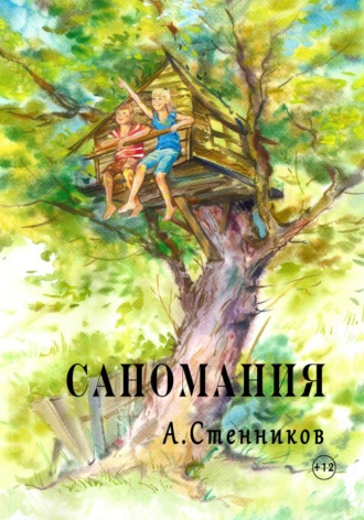 Александр Стенников. Саномания