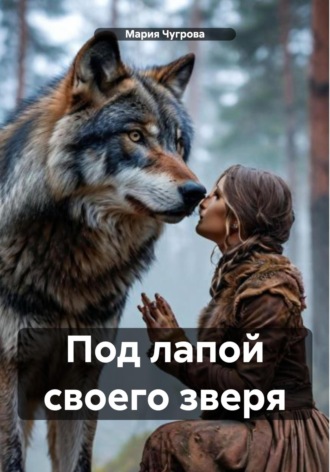 . Под лапой своего зверя