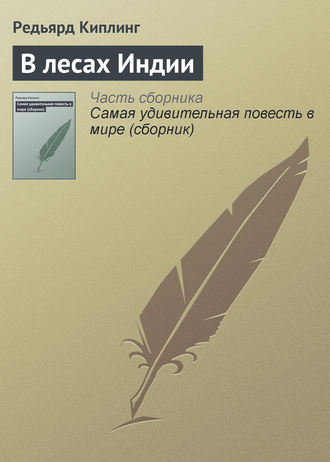. В лесах Индии
