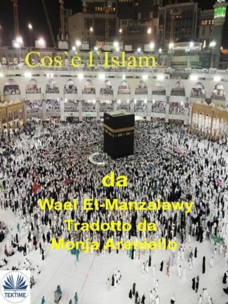 Wael El-Manzalawy. Cos'È L'Islam