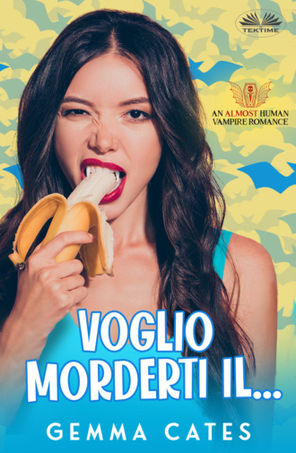 . Voglio Morderti Il...