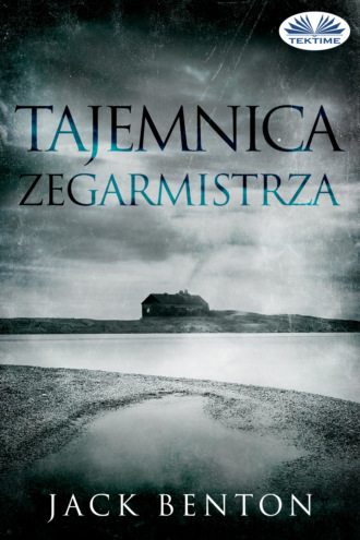 . Tajemnica Zegarmistrza